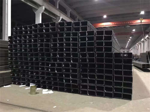 正蓝冷拔方管选型指南 工程采购怎么选